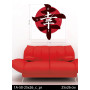 Настенные часы Art-Life Collection 1A-50-25x26_c_pr Настенные часы Art-Life Collection 1A-50-25x26_c_pr