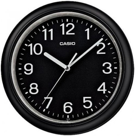 Настенные часы Casio IQ-59-1BDF