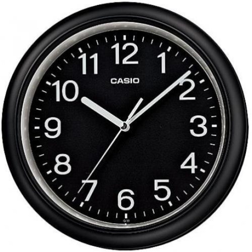 Настенные часы Casio IQ-59-1BDF