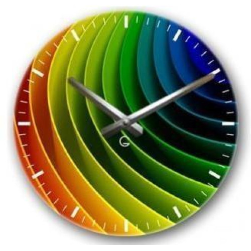 Настенные часы Glozis C-023