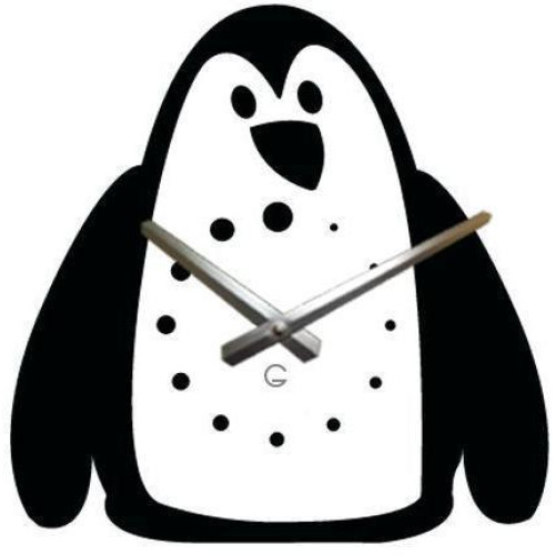 Настенные часы Glozis C-073