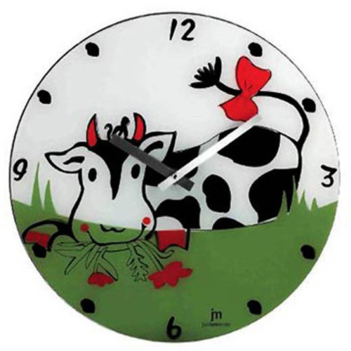 Настенные часы Lowell 14801