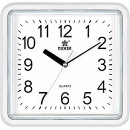 Настенные часы Power PW847WKS