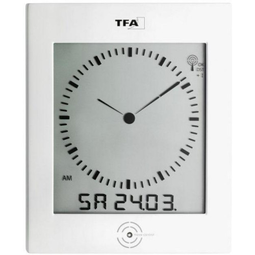 Настенные часы TFA 604506 Настенные часы TFA 604506