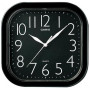 Настенные часы Casio IQ-02-1R Настенные часы Casio IQ-02-1R