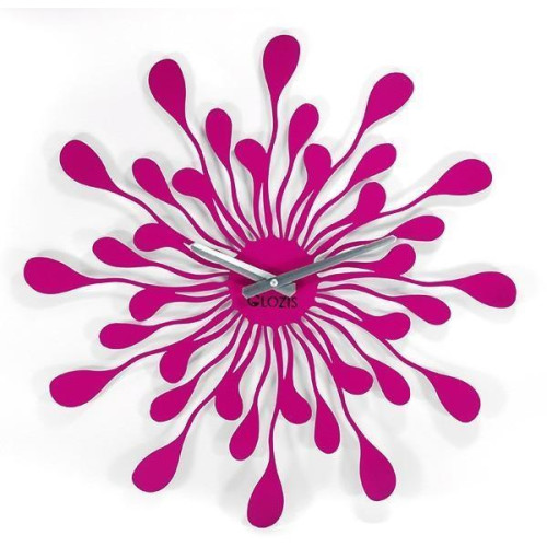 Настенные часы Glozis B-008