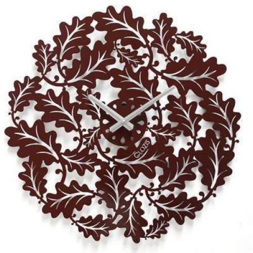 Настенные часы Glozis B-013