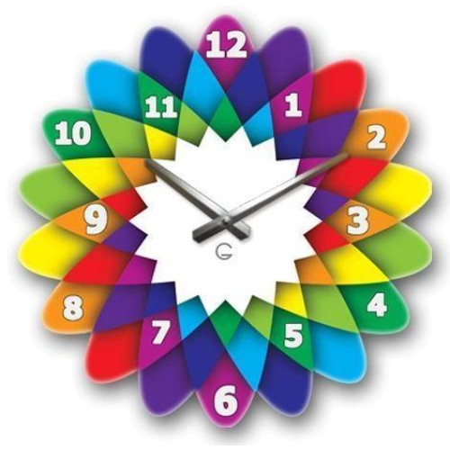 Настенные часы Glozis C-063