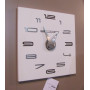 Настенные часы Incantesimo 119 WB Настенные часы Incantesimo 119 WB