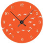 Настенные часы Art-Life Collection 1A-27-30x30_c