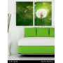 Настенные часы Art-Life Collection 1C-91-2p-W Настенные часы Art-Life Collection 1C-91-2p-W