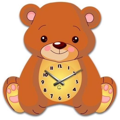 Настенные часы Glozis C-077