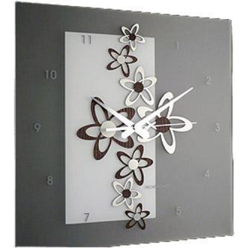 Настенные часы Incantesimo 076 W Настенные часы Incantesimo 076 W