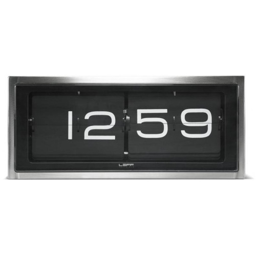Настенные часы Leff Amsterdam LT15101