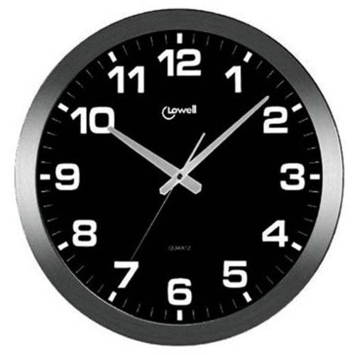 Настенные часы Lowell 14915N