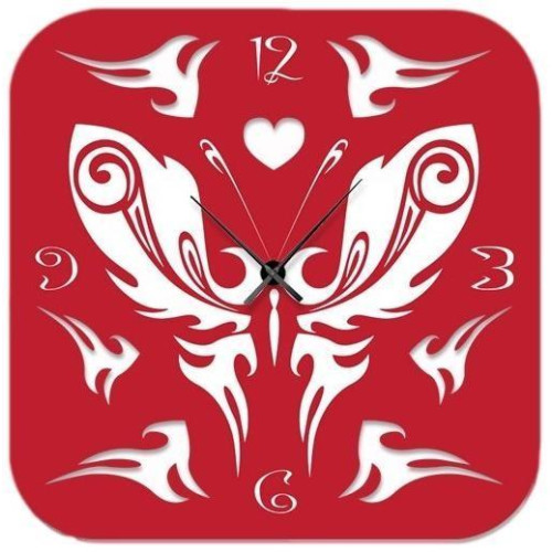 Настенные часы Art-Life Collection 1A-14-30x30_pr