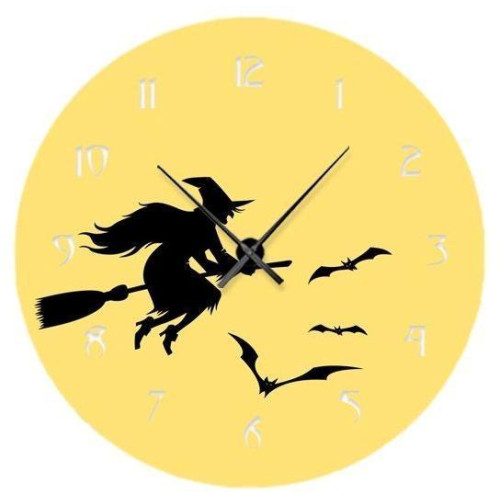 Настенные часы Art-Life Collection 1A-16-30x30_c_pr