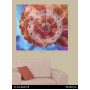 Настенные часы Art-Life Collection 3C-20-40x45-W Настенные часы Art-Life Collection 3C-20-40x45-W