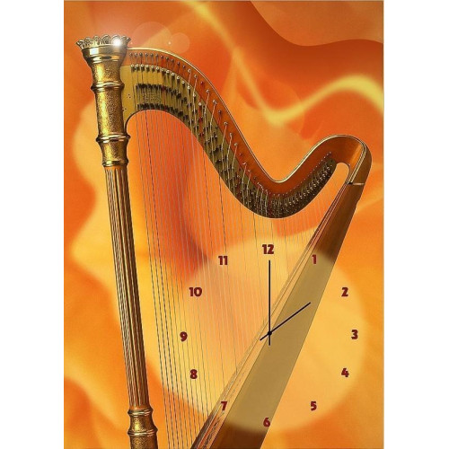 Настенные часы Art-Life Collection 3C-81-50x70-W Настенные часы Art-Life Collection 3C-81-50x70-W