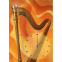 Настенные часы Art-Life Collection 3C-81-50x70-W Настенные часы Art-Life Collection 3C-81-50x70-W