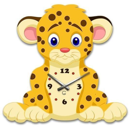 Настенные часы Glozis C-076