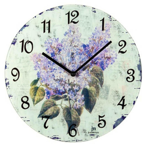 Настенные часы Lowell 14842