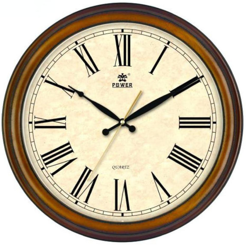 Настенные часы Power 1866 Настенные часы Power 1866