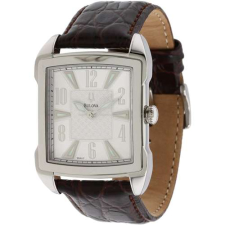 Часы Bulova 96A117