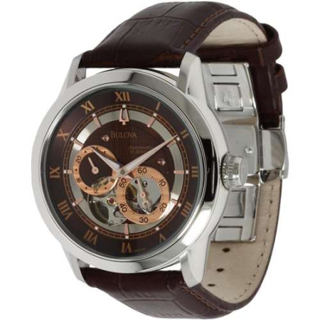 Часы Bulova 96A120