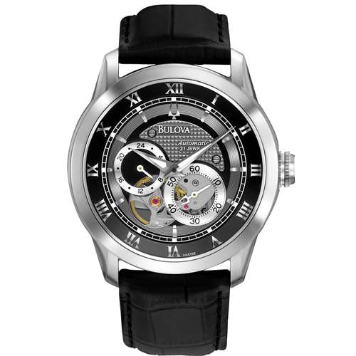 Часы Bulova 96A135