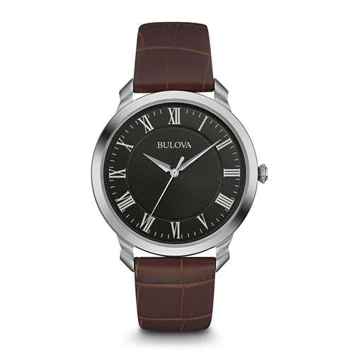 Часы Bulova 96A184