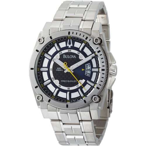 Часы Bulova 96B131