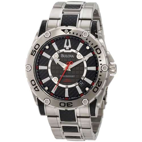 Часы Bulova 96B156