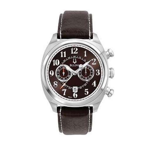Часы Bulova 96B161