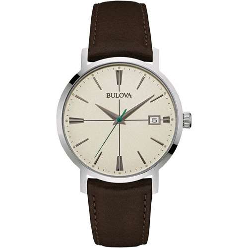 Часы Bulova 96B242 Часы Bulova 96B242