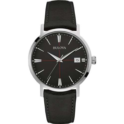 Часы Bulova 96B243