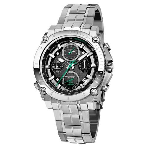 Часы Bulova 96G241 Часы Bulova 96G241