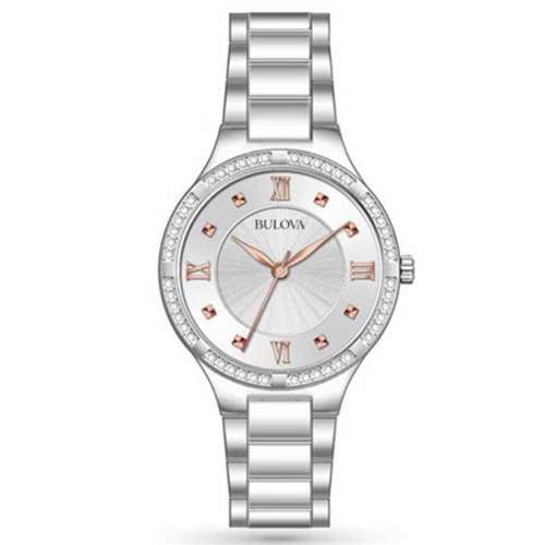 Часы Bulova 96L264