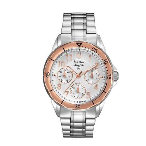 Часы Bulova 96N101
