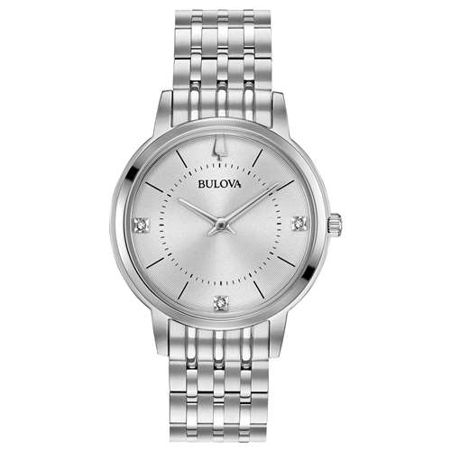 Часы Bulova 96P183 Часы Bulova 96P183