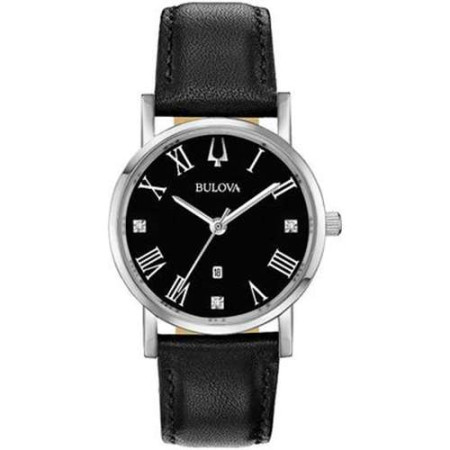 Часы Bulova 96P192