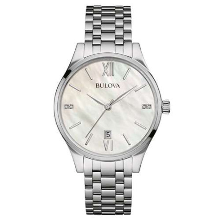 Часы Bulova 96S161