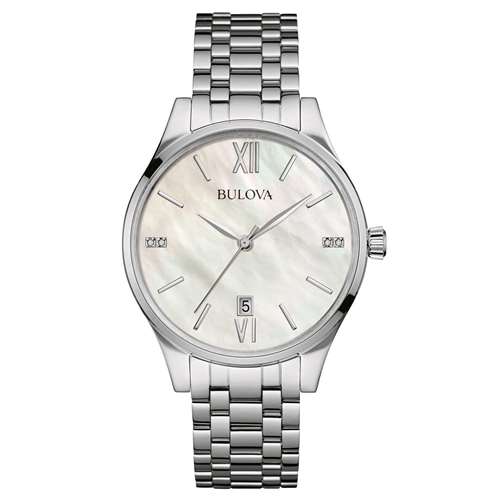 Часы Bulova 96S161
