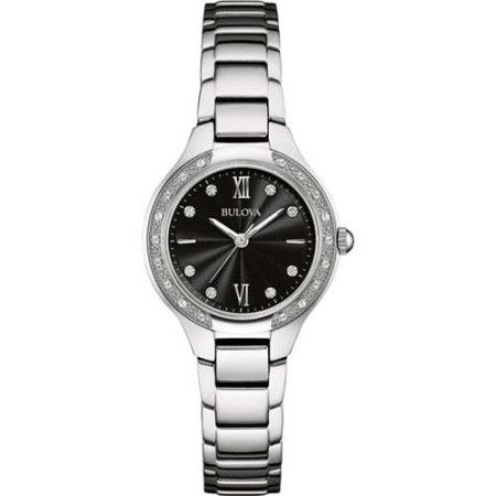 Часы Bulova 96W207