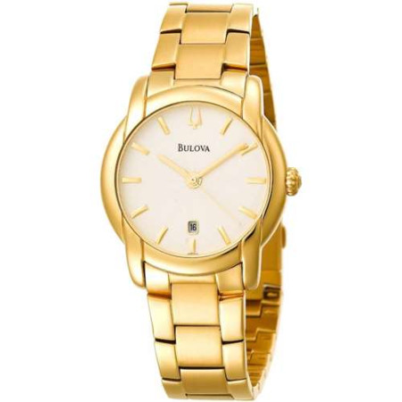 Часы Bulova 97B107