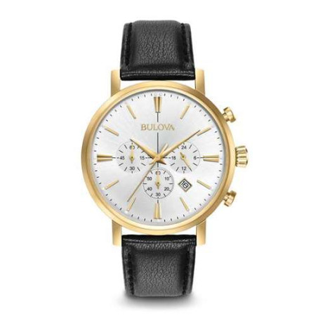 Часы Bulova 97B155