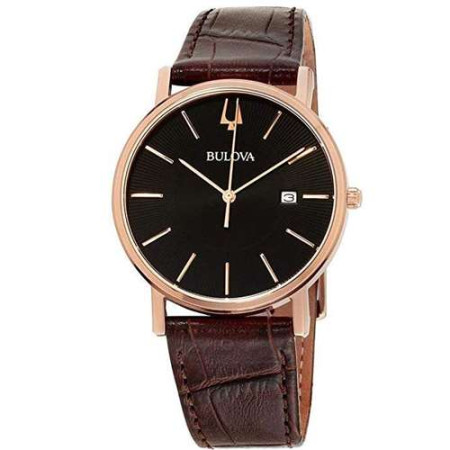 Часы Bulova 97B165