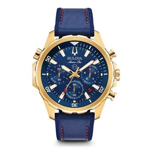 Часы Bulova 97B168