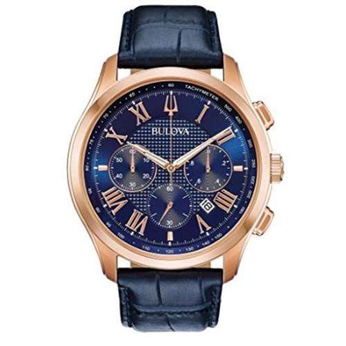 Часы Bulova 97B170