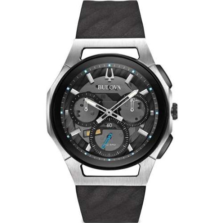 Часы Bulova 98A161